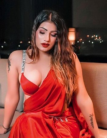 Ghaziabad Call Girl