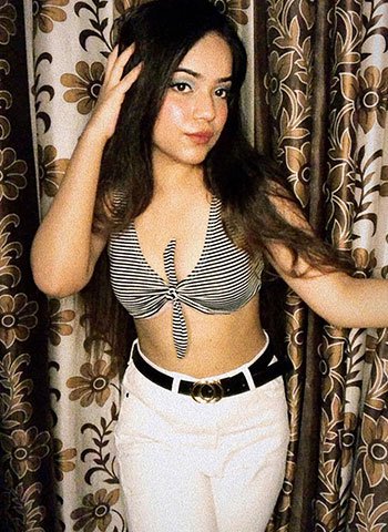 call girl in Ghaziabad